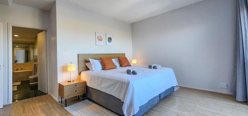 1 Bedroom Property for Sale in Dolphin Beach Western Cape